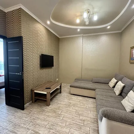 141 Apartment *