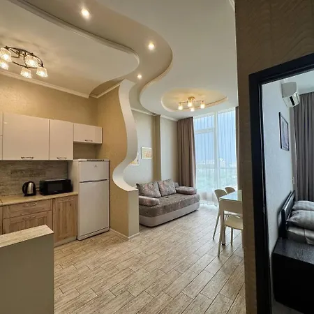 Apartment 141