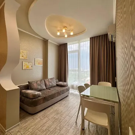 Apartment 141 Odesa