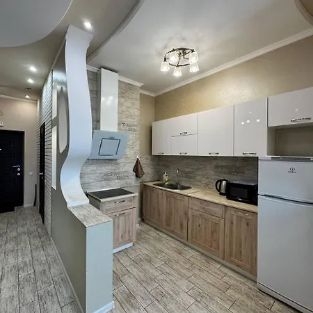 Apartment 141 *