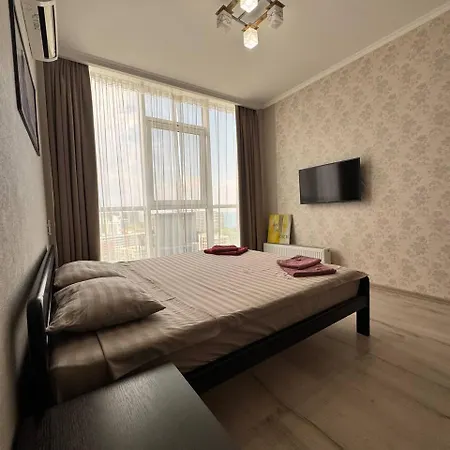 141 Apartment