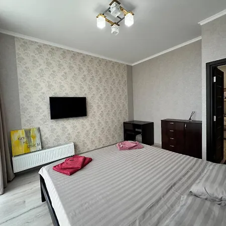 141 Apartment