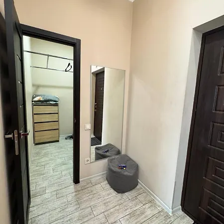 141 Apartment Odesa