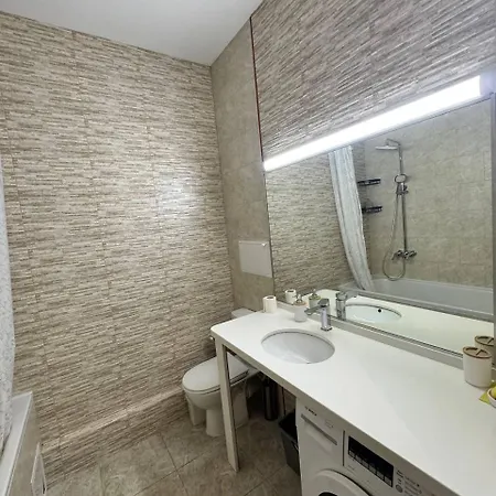 141 Apartment