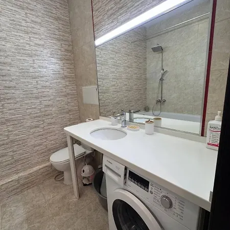 141 Apartment